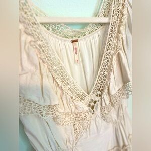 Free People Love Me Dress